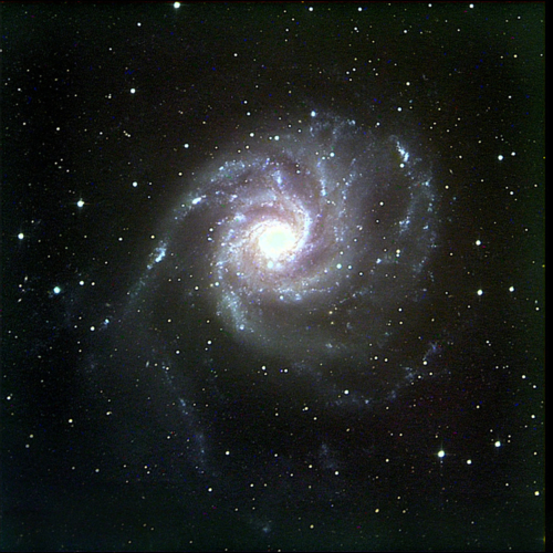 M101 -  Antonio Vagnozzi (ATA)